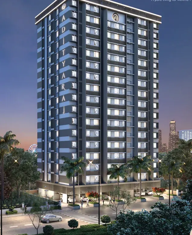 Eden Woods — Thane West (1)