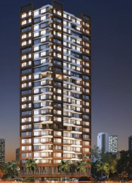 Adityaraj Prime — Vikhroli