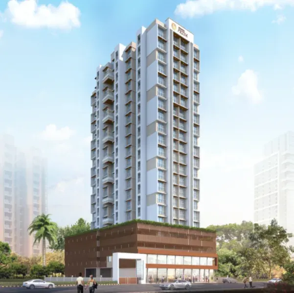 Shraddha Priva — Mulund West
