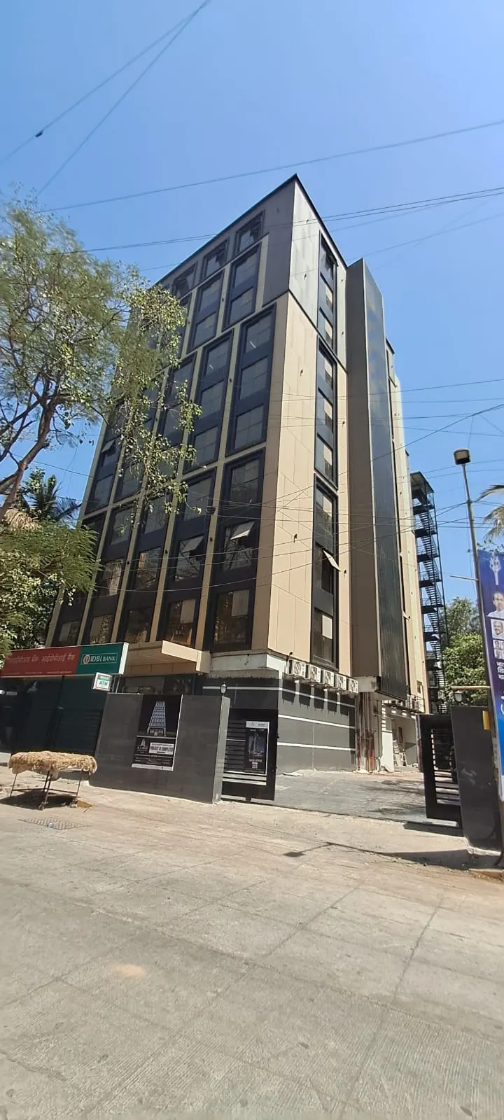 Mickey Square — Andheri East (3)