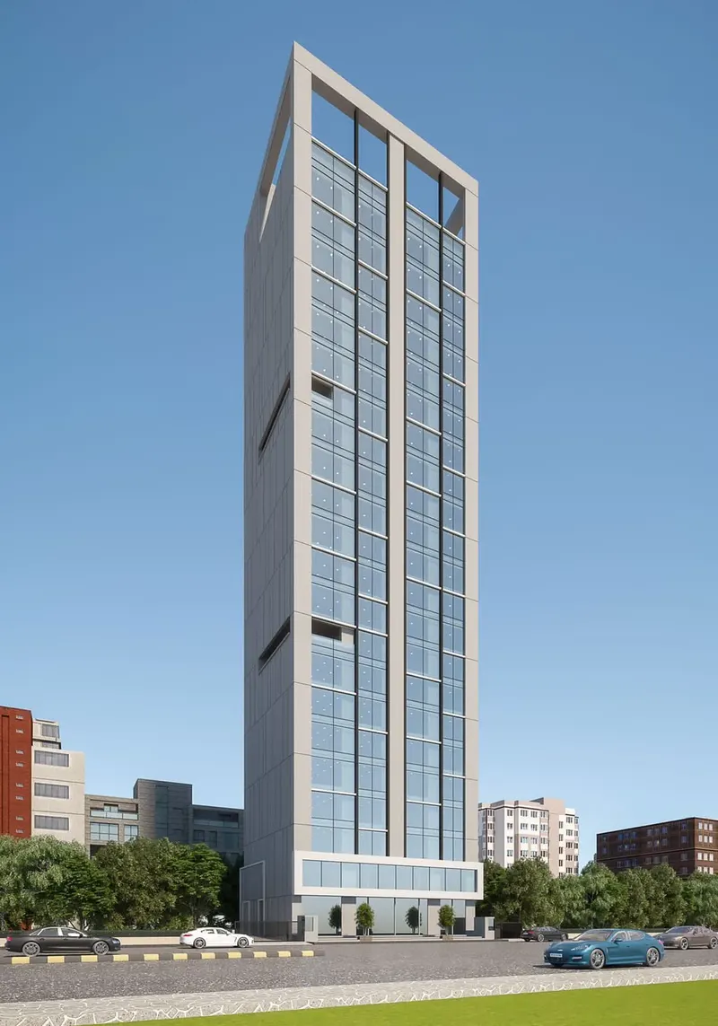 Romell Empress — Borivali West (1)
