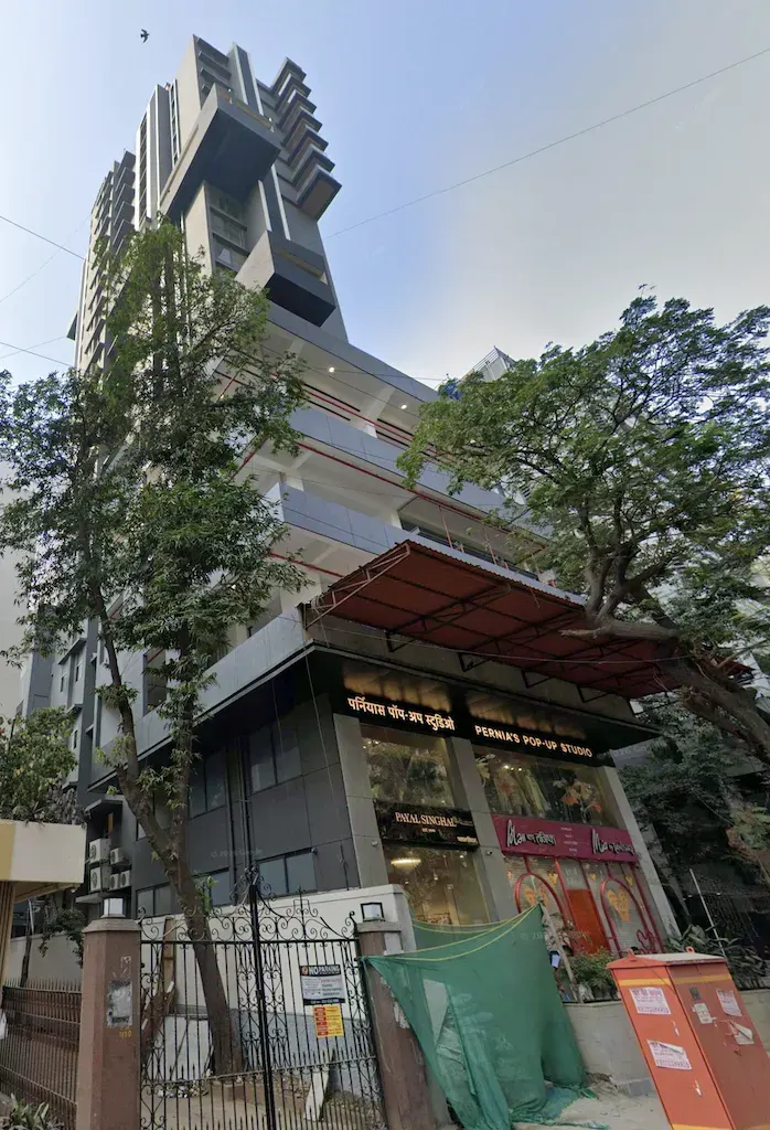 Silver Oak — Bandra West