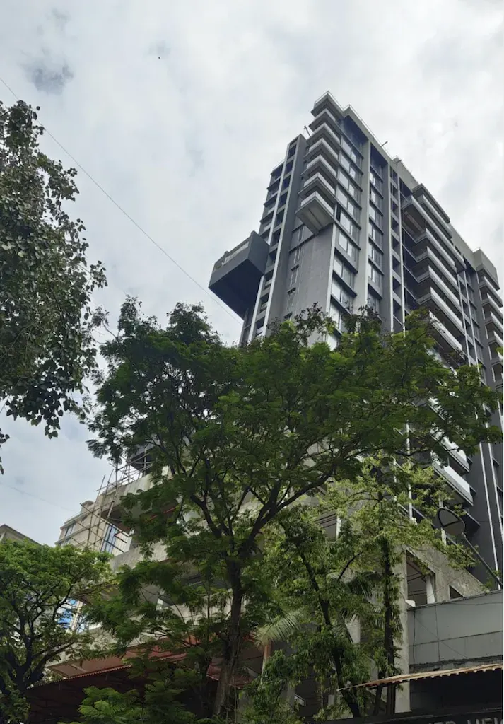 Silver Oak — Bandra West