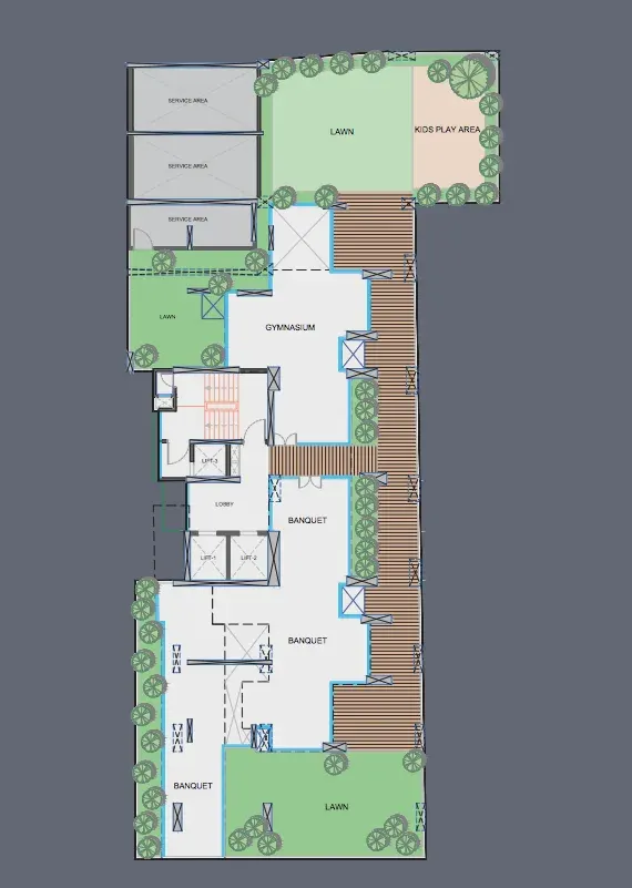 Silver Oak — Bandra West