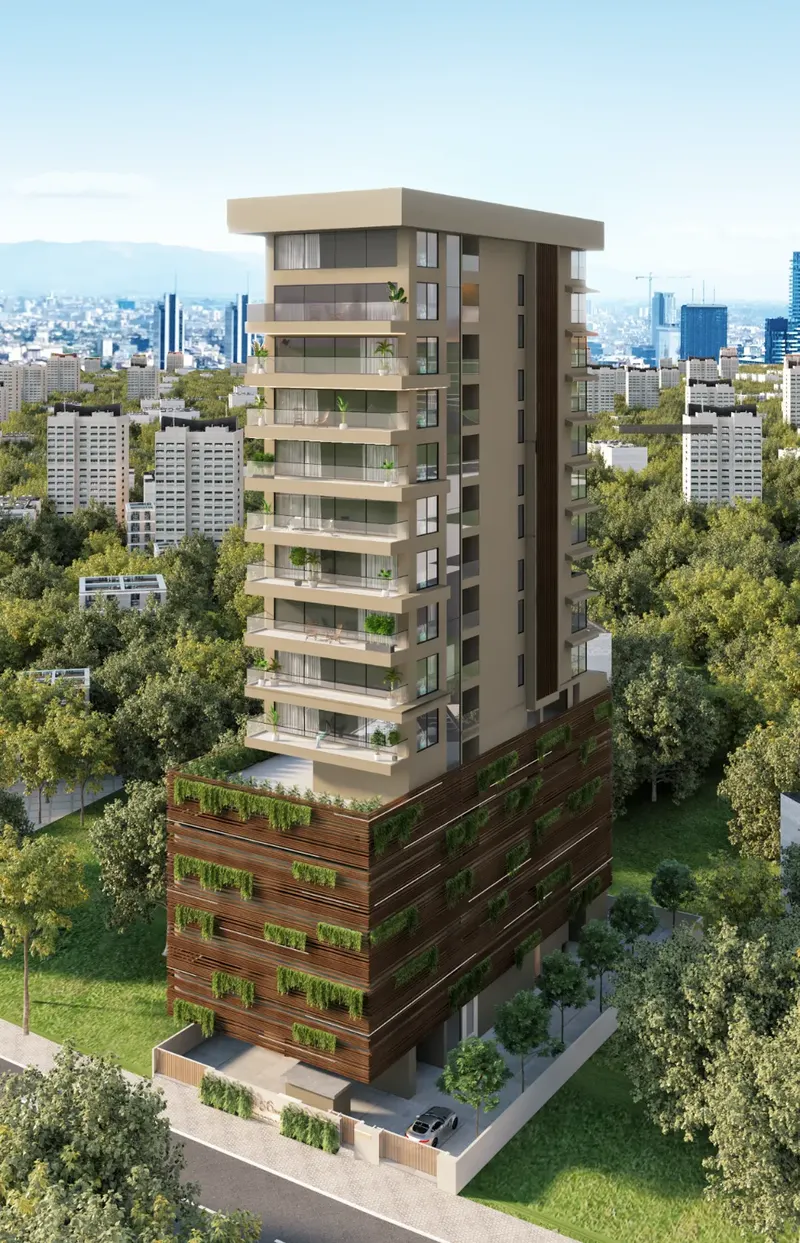 Ajay Shopping Centre — Matunga