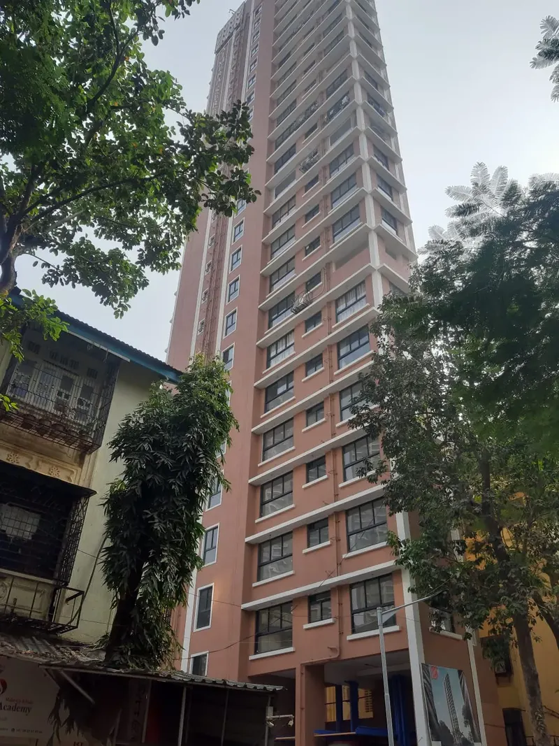 Ajmera Serene — Dadar East
