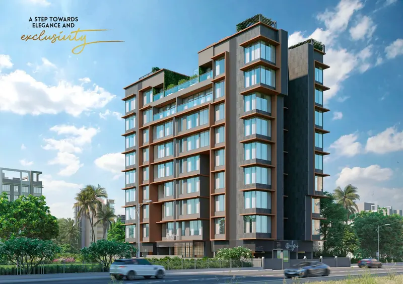 Blue Ball — Powai