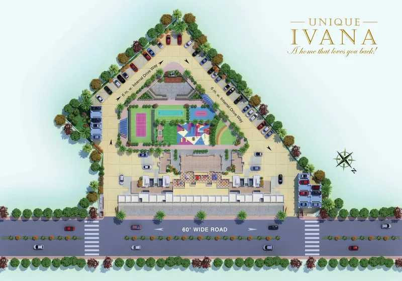 Unique Ivana — Mira Road (2)