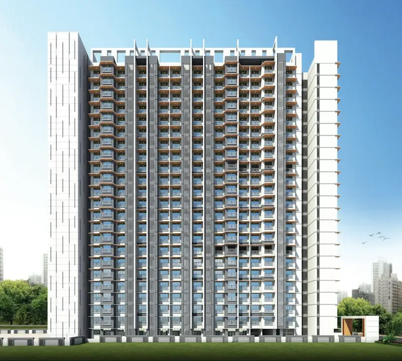 Crest Corner — Bandra West
