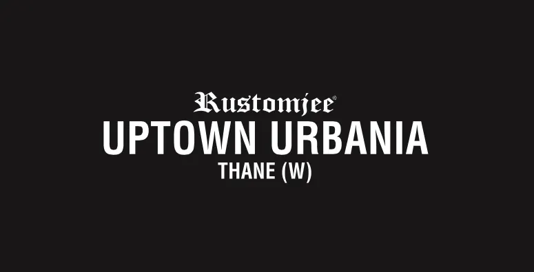 Rustomjee La Vie — Thane West (1)
