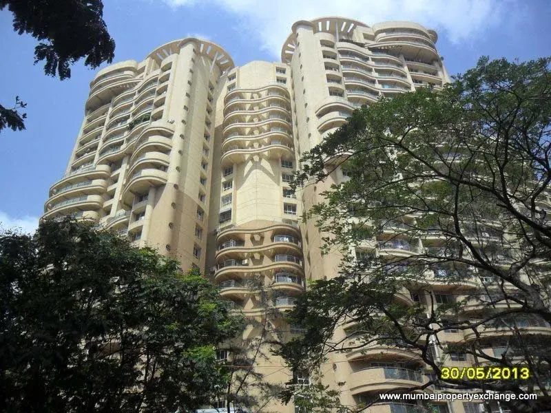 Arum and Amanda — Powai