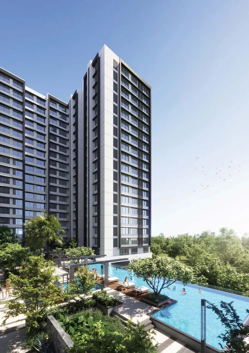 La Serena — Kandivali West (4)