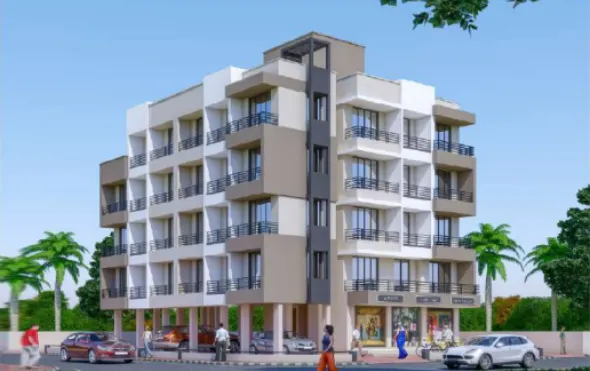 Avinash — Khar West (1)