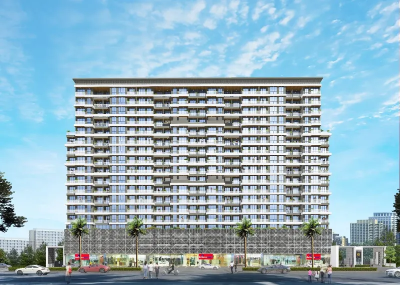Kalyan Complex — Andheri West (1)