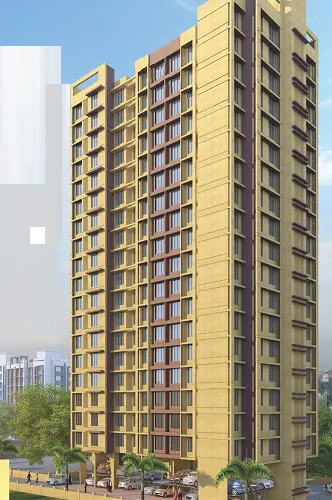 Shanti Sagar — Khar West (1)