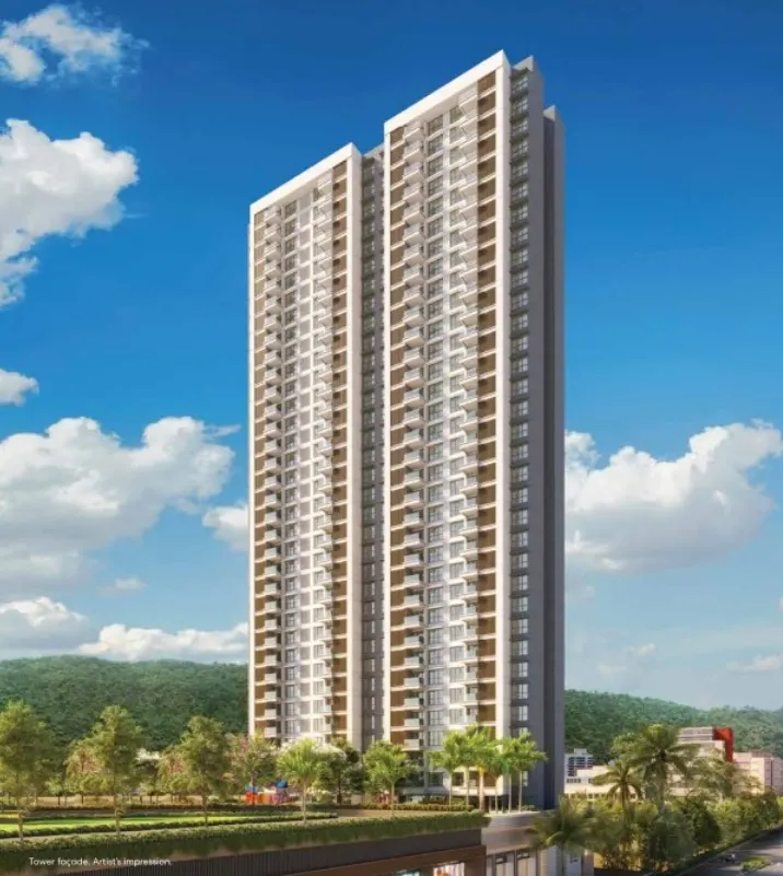Nityanand Baug — Chembur (1)