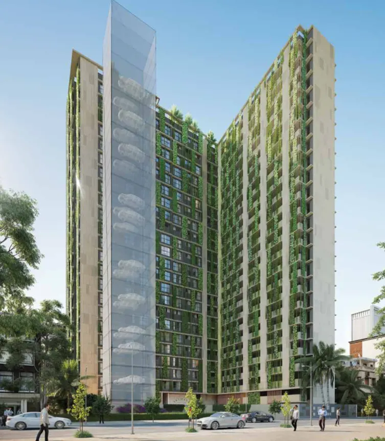 Arthaya — Kandivali West
