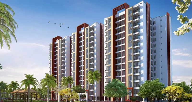 Bhoomi Pratishta — Borivali West (1)