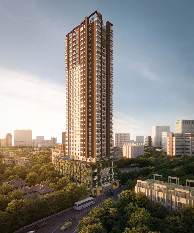 Phoenix — Borivali West (1)