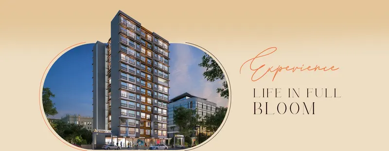 Ankur Residency — Malad West