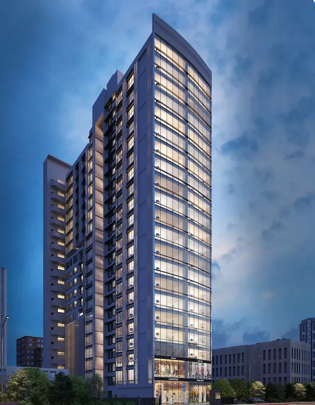 63 Rishabraj Avenue — Goregaon West (1)