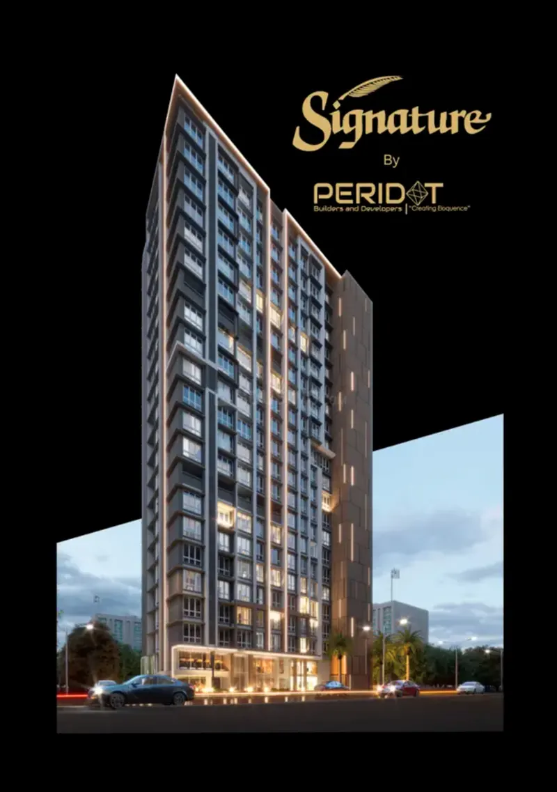 Lotus Signature — Andheri West (1)
