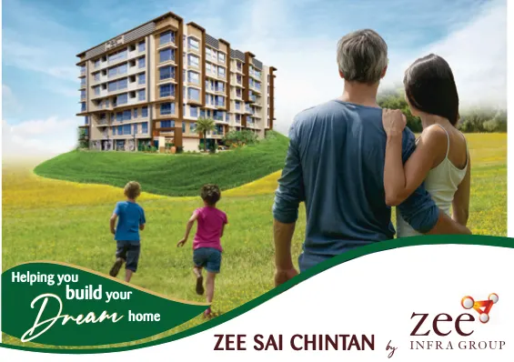 Zee Sai Chintan — Vile Parle East (1)