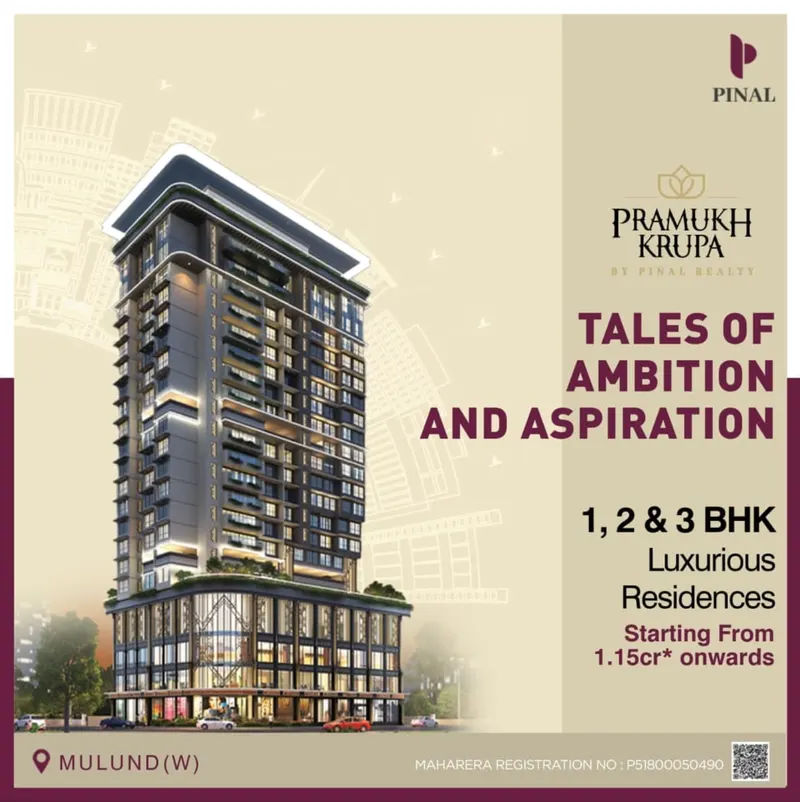 Pramukh Krupa — Mulund West (1)