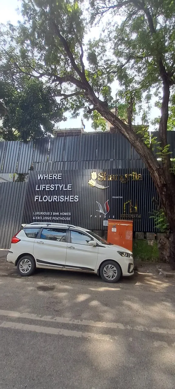 Shangrila — Bandra West (1)