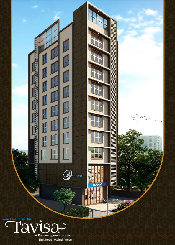 Cementers Tavisa — Malad West