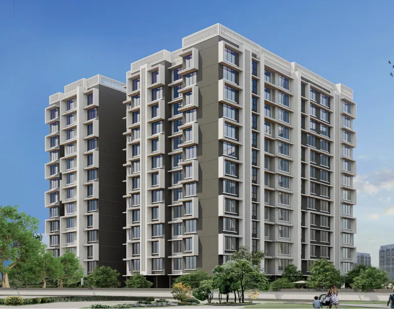 Dem Panache — Andheri East (2)