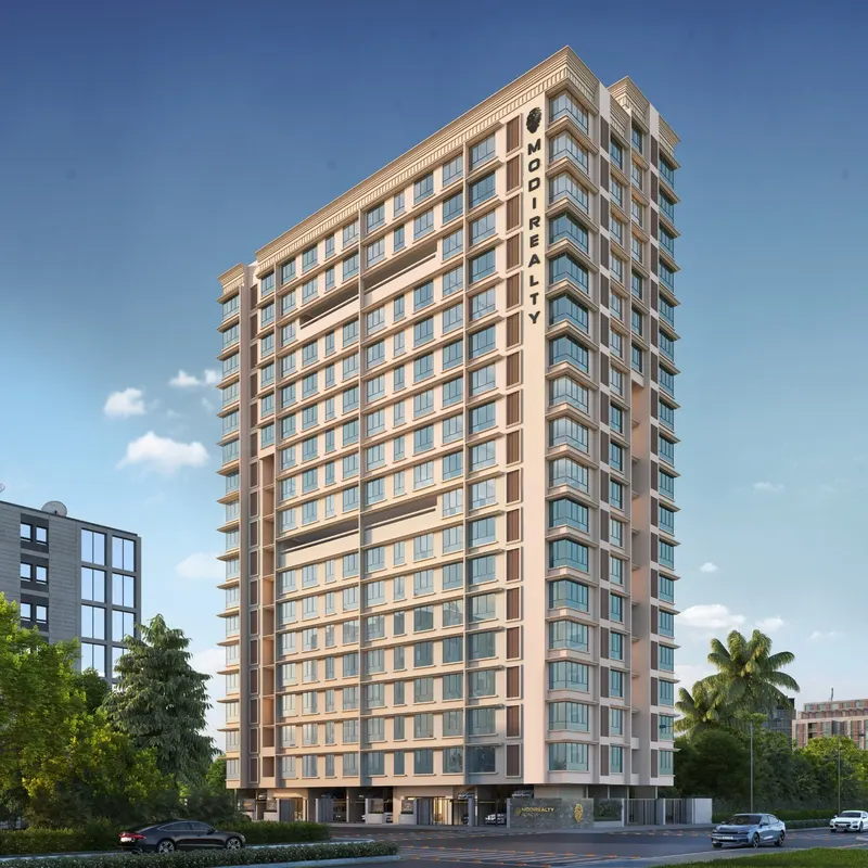 Acacia — Dahisar East