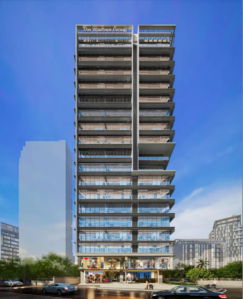 Venue 52 — Khar West (1)