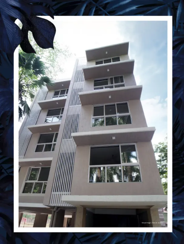 Atul Blue Regency 2 — Kandivali West (1)