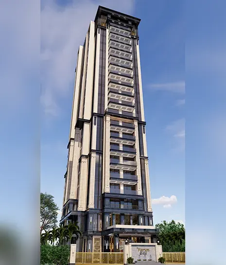 Lotus Varun — Bandra West