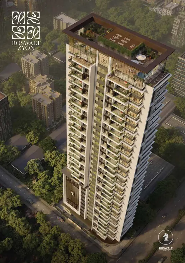 Roswalt Zyon — Andheri West (1)