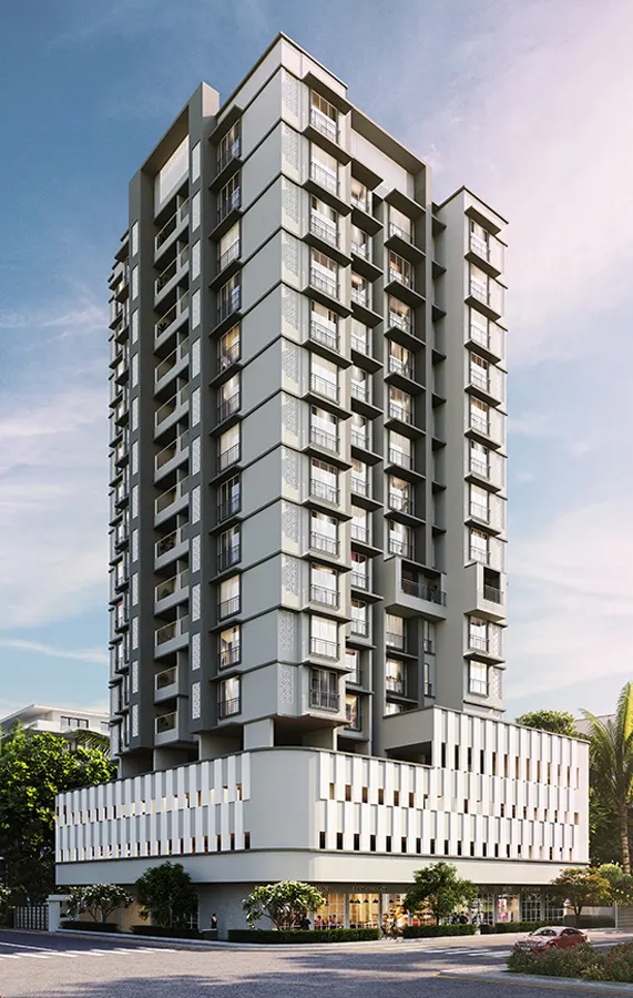 New Siddharth — Borivali West (1)