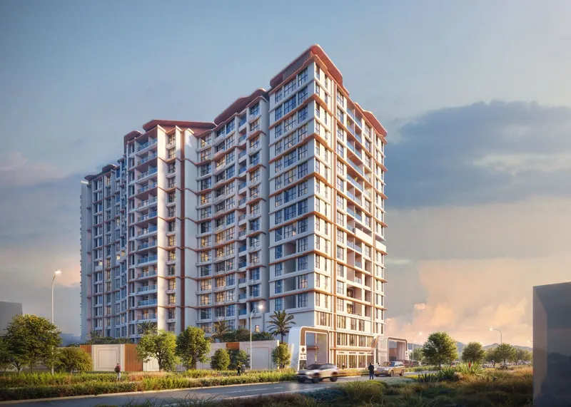Jade Park by MICL & Chandak — Vile Parle West (1)