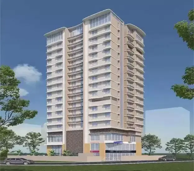 Prabhat Kunj — Khar West (1)