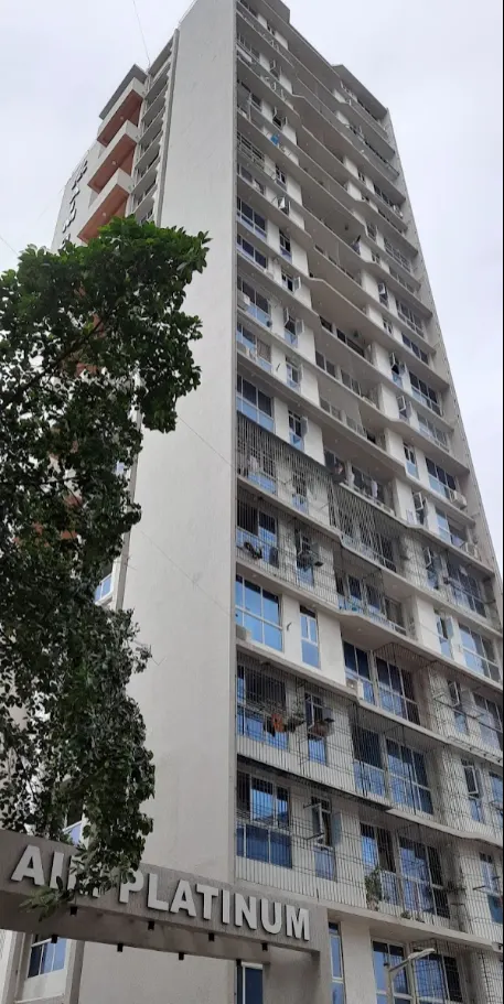 Aim Platinum — Jogeshwari