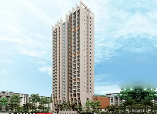 One Jogeshwari — Jogeshwari (1)