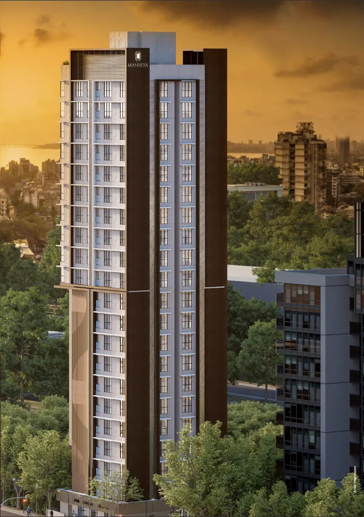 Chintamani Manikya — Mahim