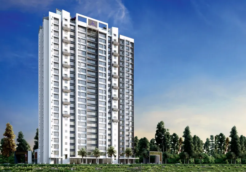 Samarth Aura — Bhandup (1)