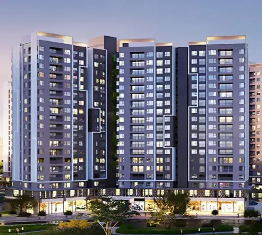Rustomjee Balmoral — Chembur (1)