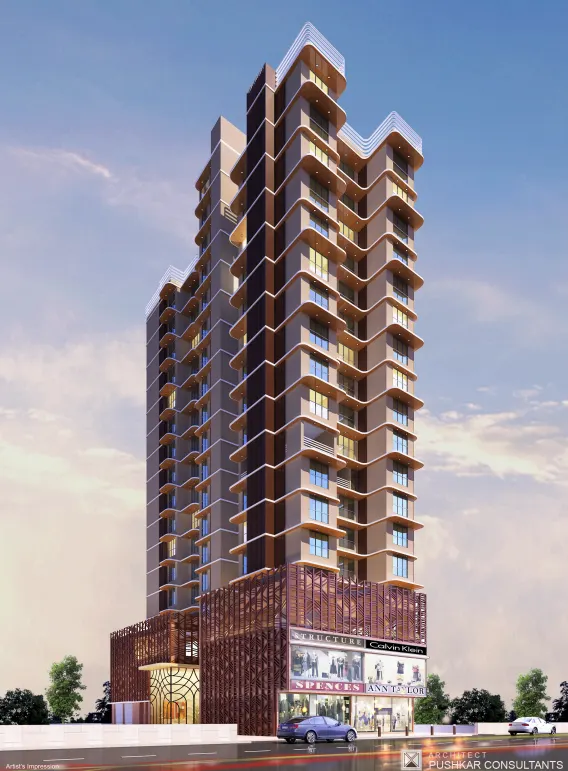 Aditya Breeze — Malad West