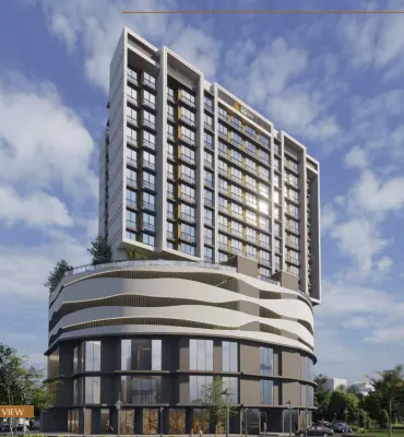 66 Aventus Avenue — Borivali East (1)