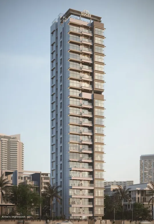 Dheeraj Izarra — Khar West (1)