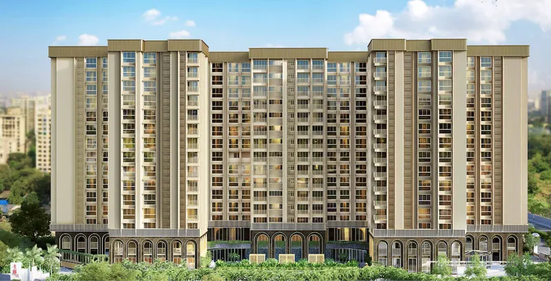 Godrej RKS — Chembur (3)