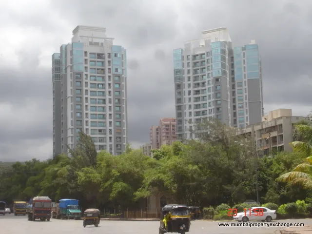 Fountain Heights — Kandivali East