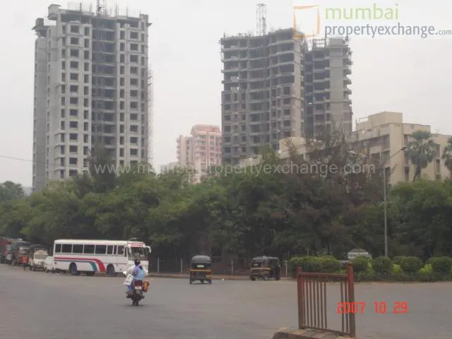 Fountain Heights — Kandivali East